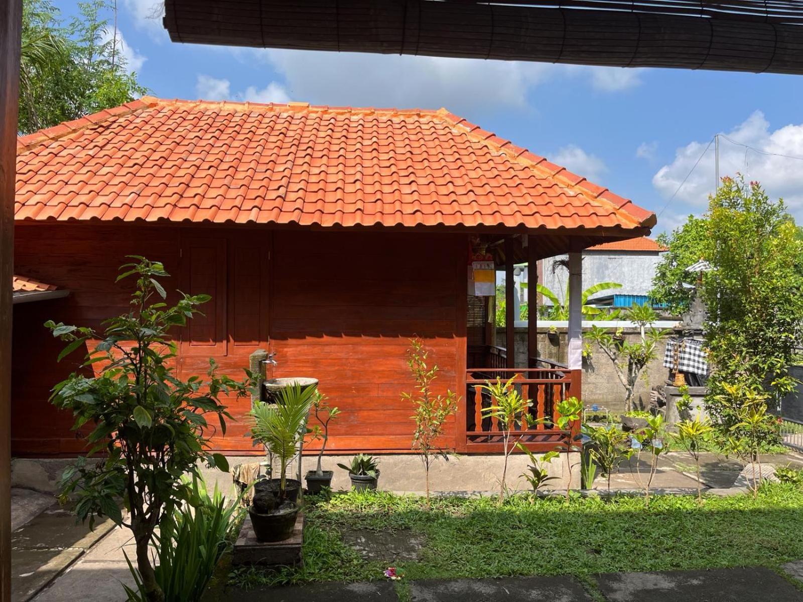 Telagamas Guest House Banjarangkan Exterior foto