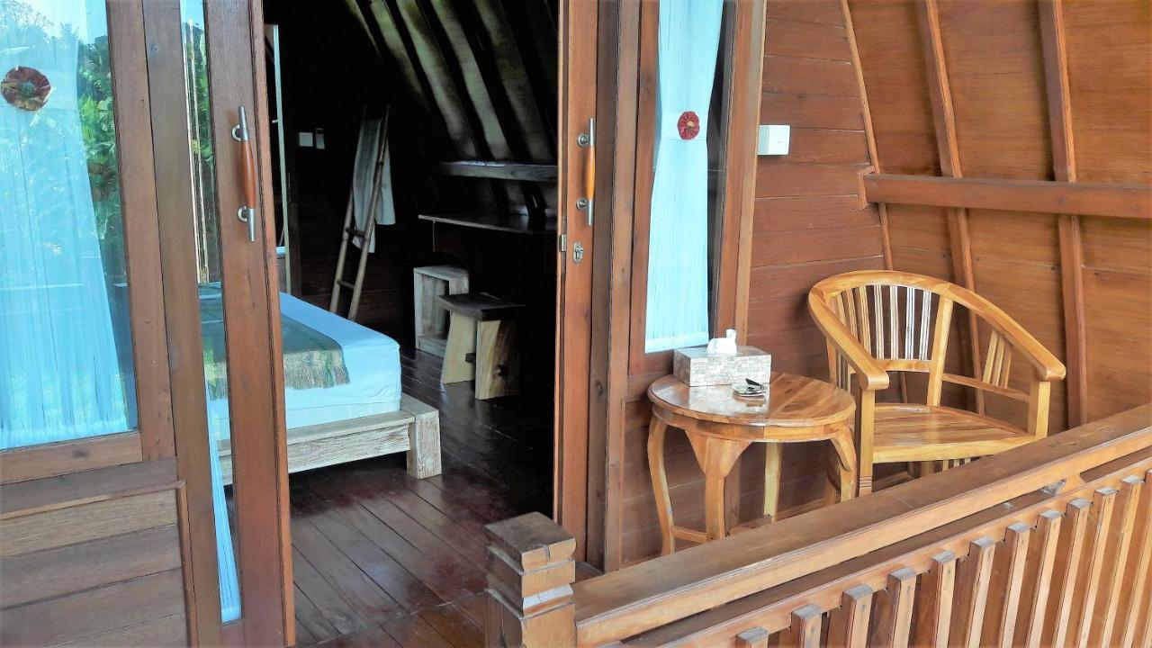 Telagamas Guest House Banjarangkan Exterior foto