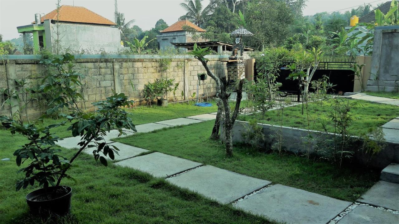 Telagamas Guest House Banjarangkan Exterior foto