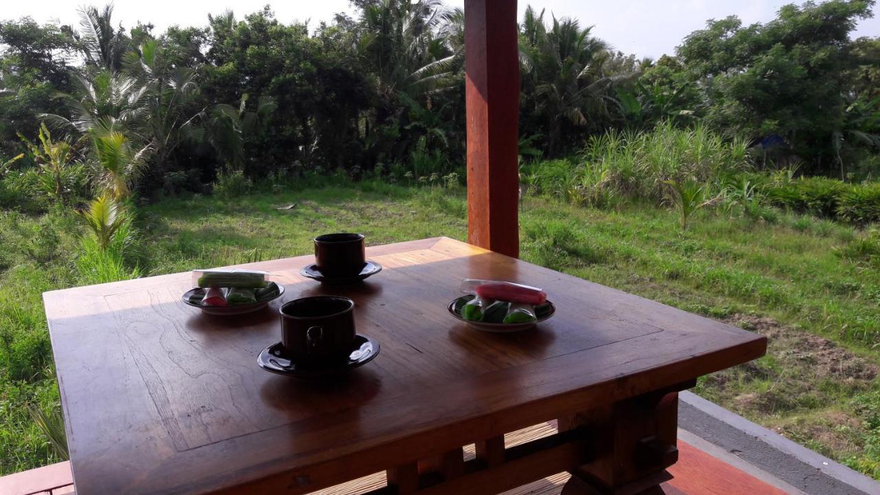 Telagamas Guest House Banjarangkan Exterior foto